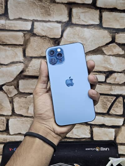 Apple iPhone 12 Pro pta approved