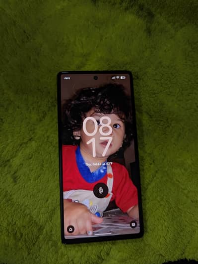 Google Pixel 6 8GB RAM 128GB