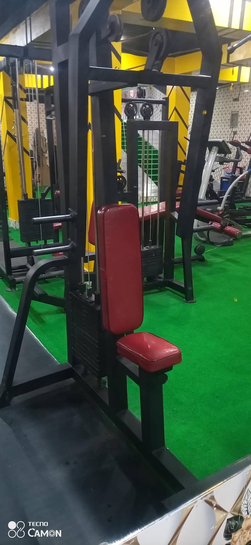 two machines 3