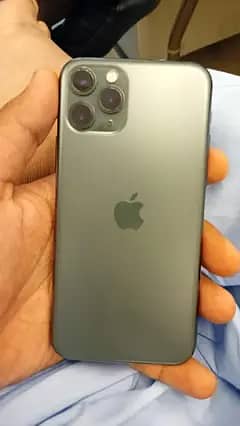 Apple iPhone 11 Pro