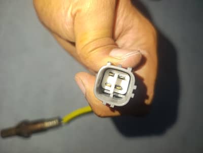 Oxygen Sensor Denso B2130