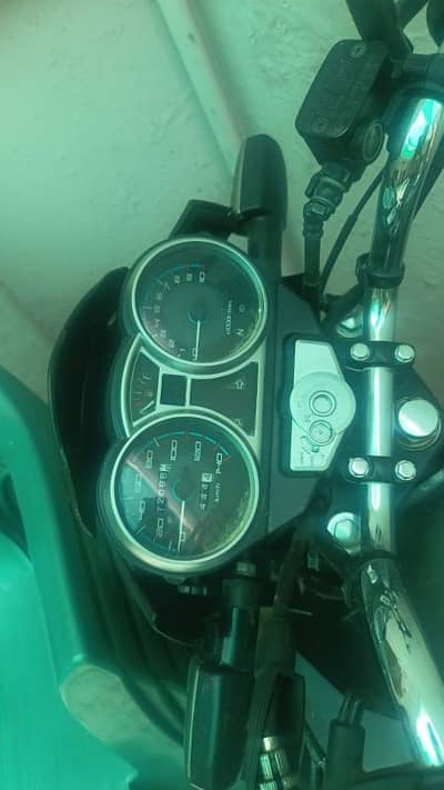 Honda CBF 150 for sale