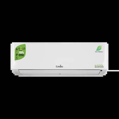 Market sy 20k less m Brand New AC (Enviro 1.5 | 2.0  Ton H DC Inverter