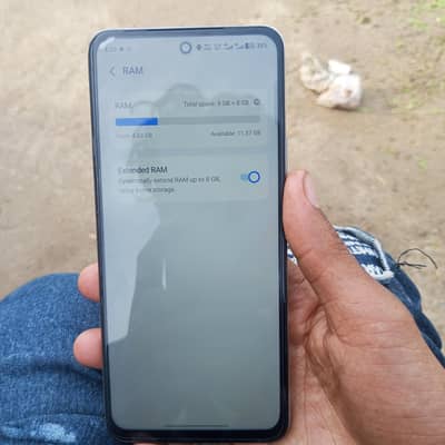 Vivo Y29