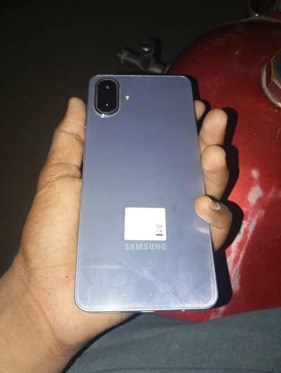 Samsung Mobile A07 5G