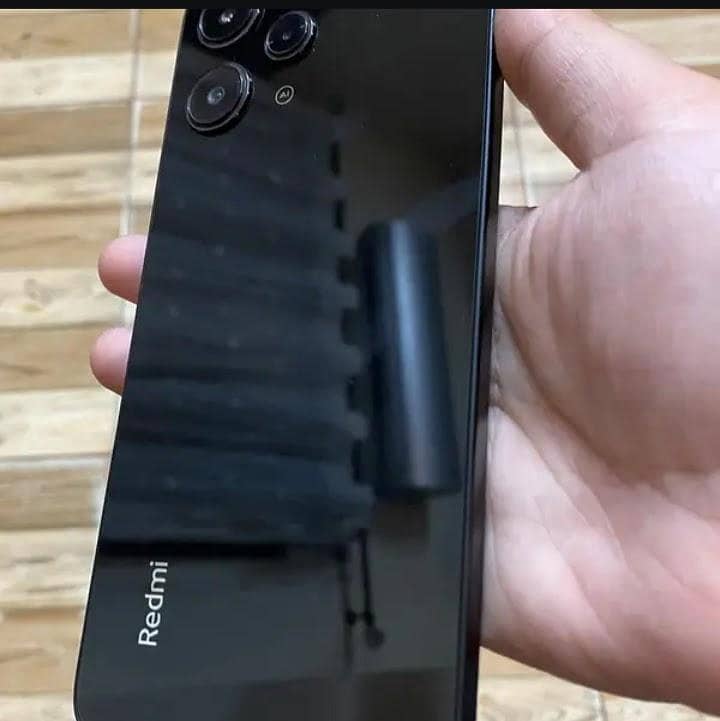 Redmi 12 0