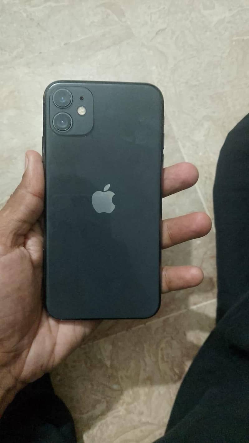 Apple iPhone 11 2