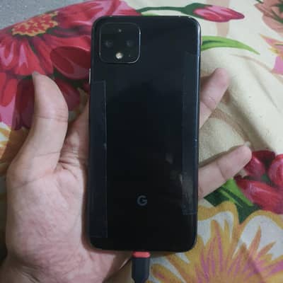 Google Pixel 4   0324 8406105