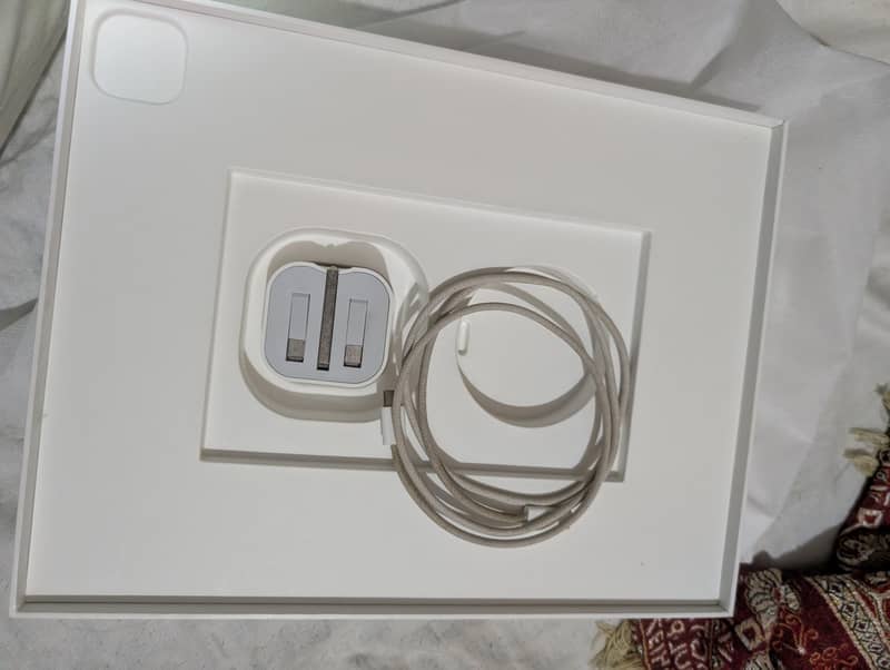 iPad m2 pro 12.9 1