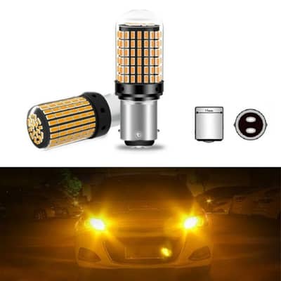LED indicator