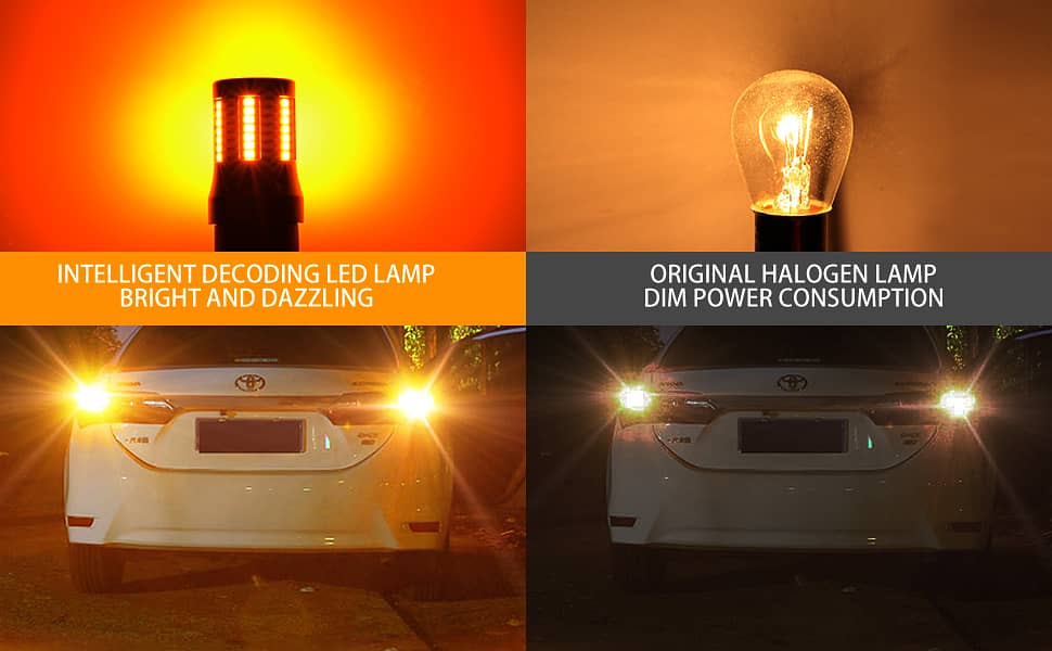 LED indicator 1