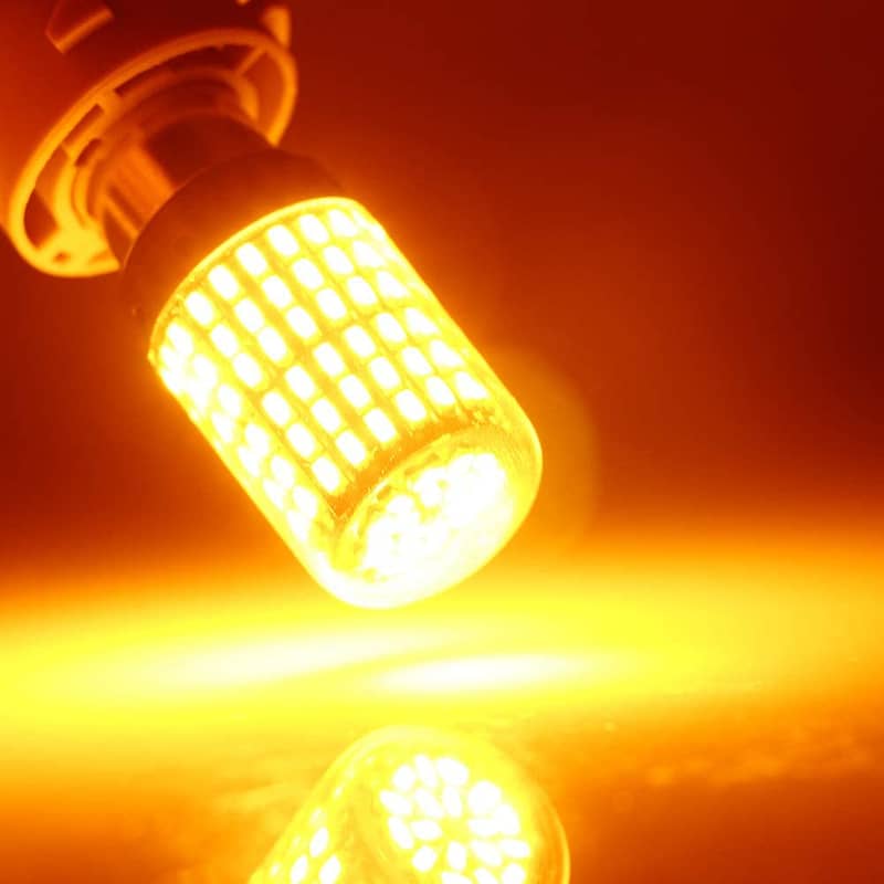 LED indicator 2