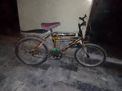 cycle for sale
