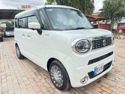 Suzuki Other 2024