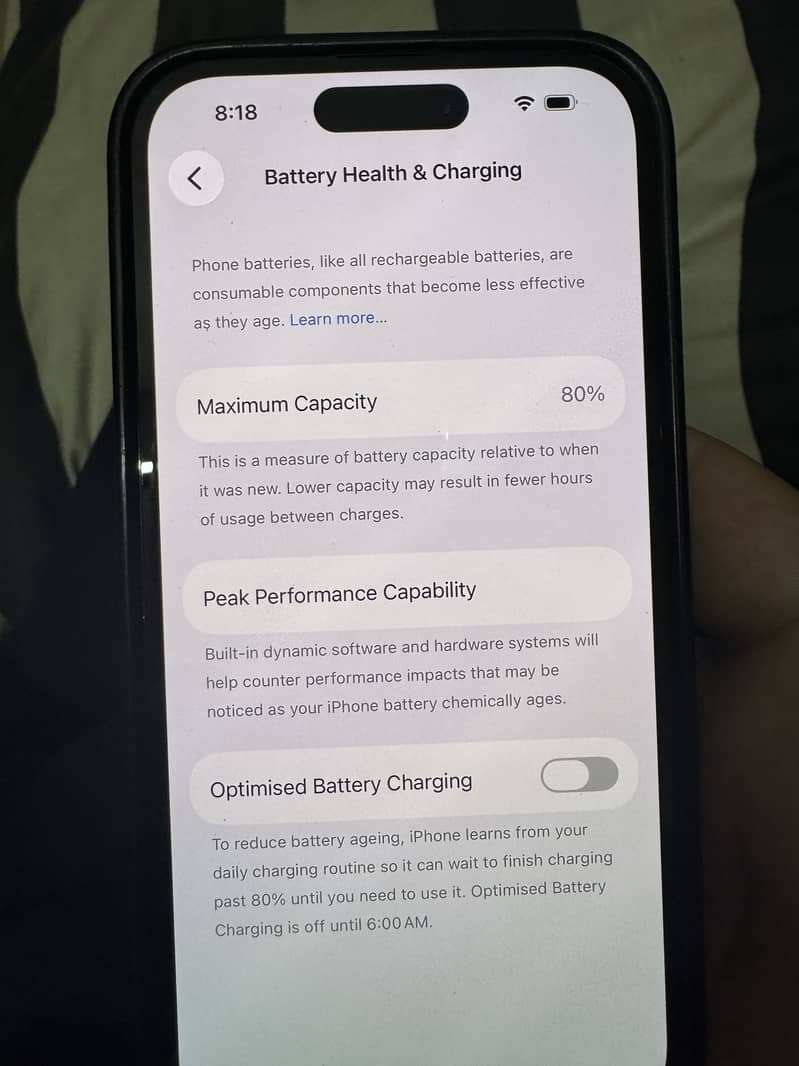 Iphone 14 pro 5