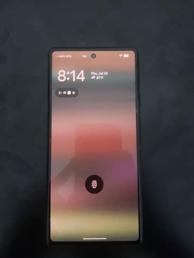 Google Pixel 6a