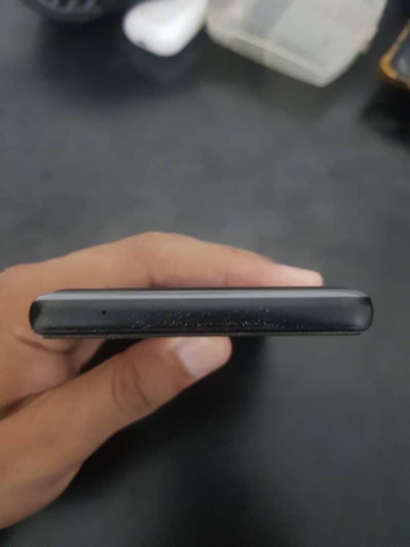 Google Pixel 6a 3