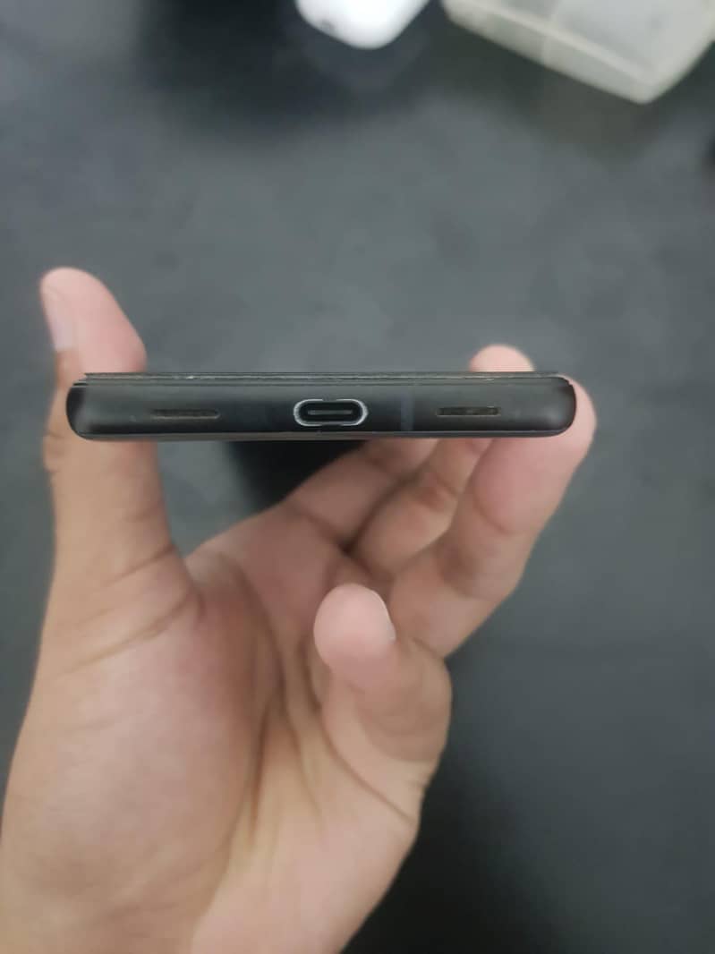 Google Pixel 6a 4