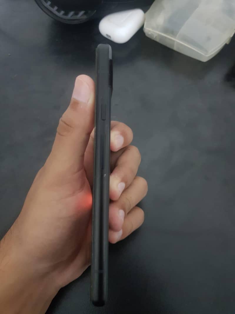 Google Pixel 6a 6