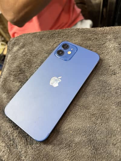 Apple iPhone 12 pta approved