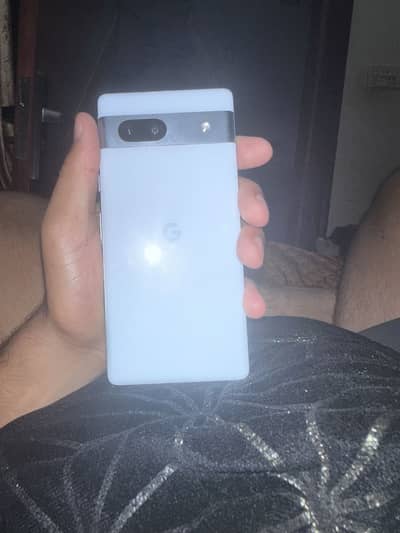 Google Pixel 7a