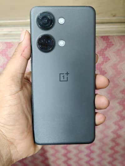 OnePlus Ace 3 16GB/512GB | read add location Pattoki