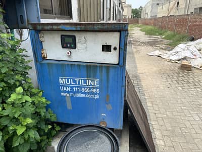 Generator for sale
