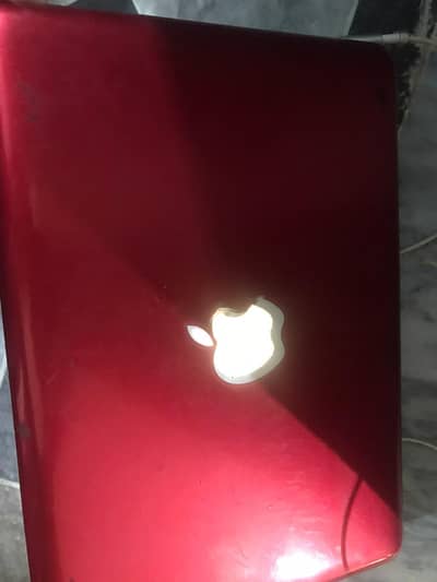 Apple MacBook 2009