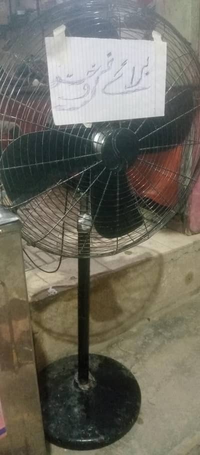 HM fans For Sale