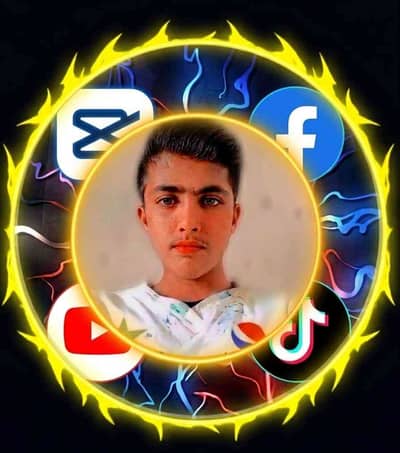 Usama RAجPUT 