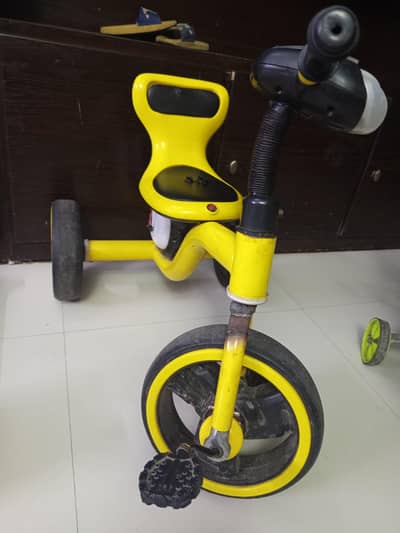 kids cycle