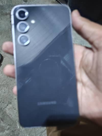 Samsung Mobile S23 FE