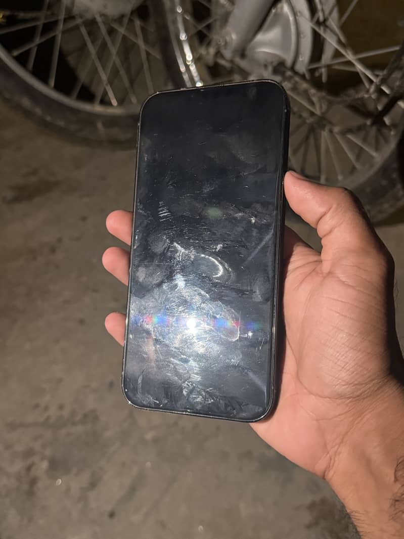 Iphone 13 pro max 0