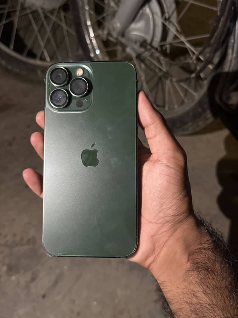 Iphone 13 pro max 3