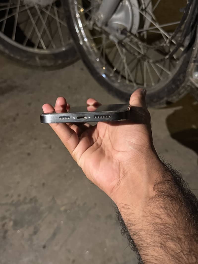 Iphone 13 pro max 4