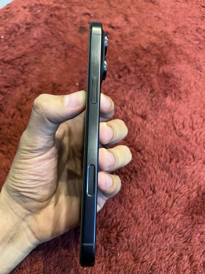 Iph 15 pro max 1