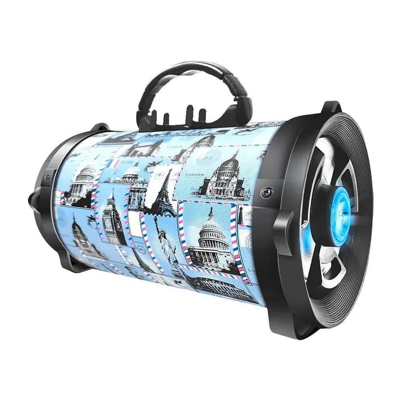 Audionic Xpress X9 3