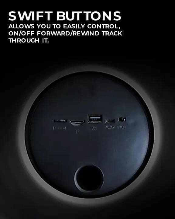 Audionic Xpress X9 4