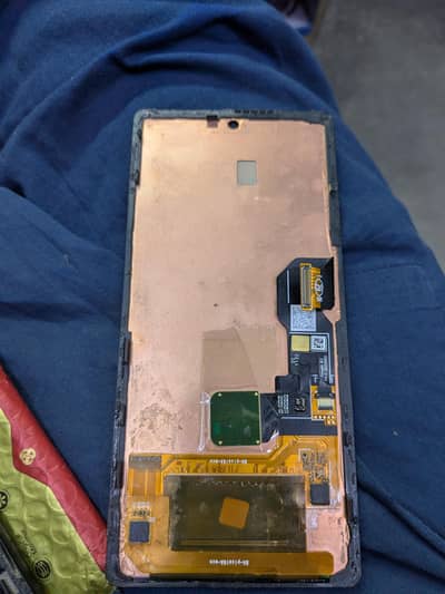 pixel 6a parts