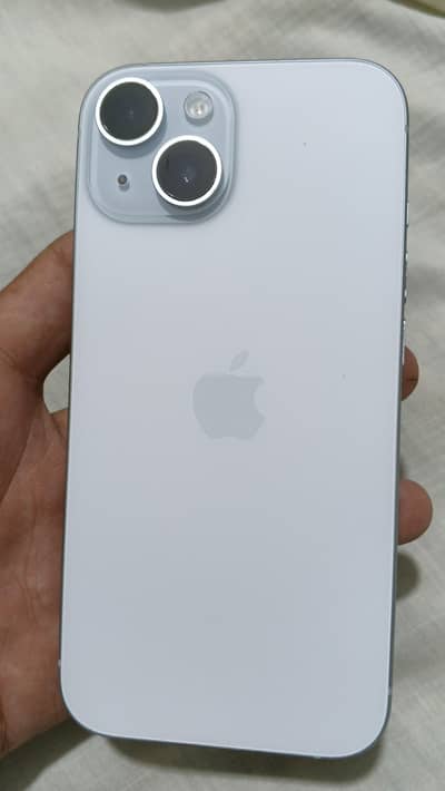 Apple iPhone 15