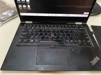 Lenovo Yoga i7 8th 16GB 256SSD