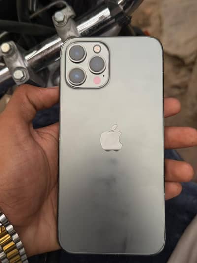 Apple iPhone 12 Pro Max