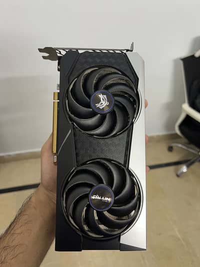AMD RX 6600 XT 8GB – Excellent Condition