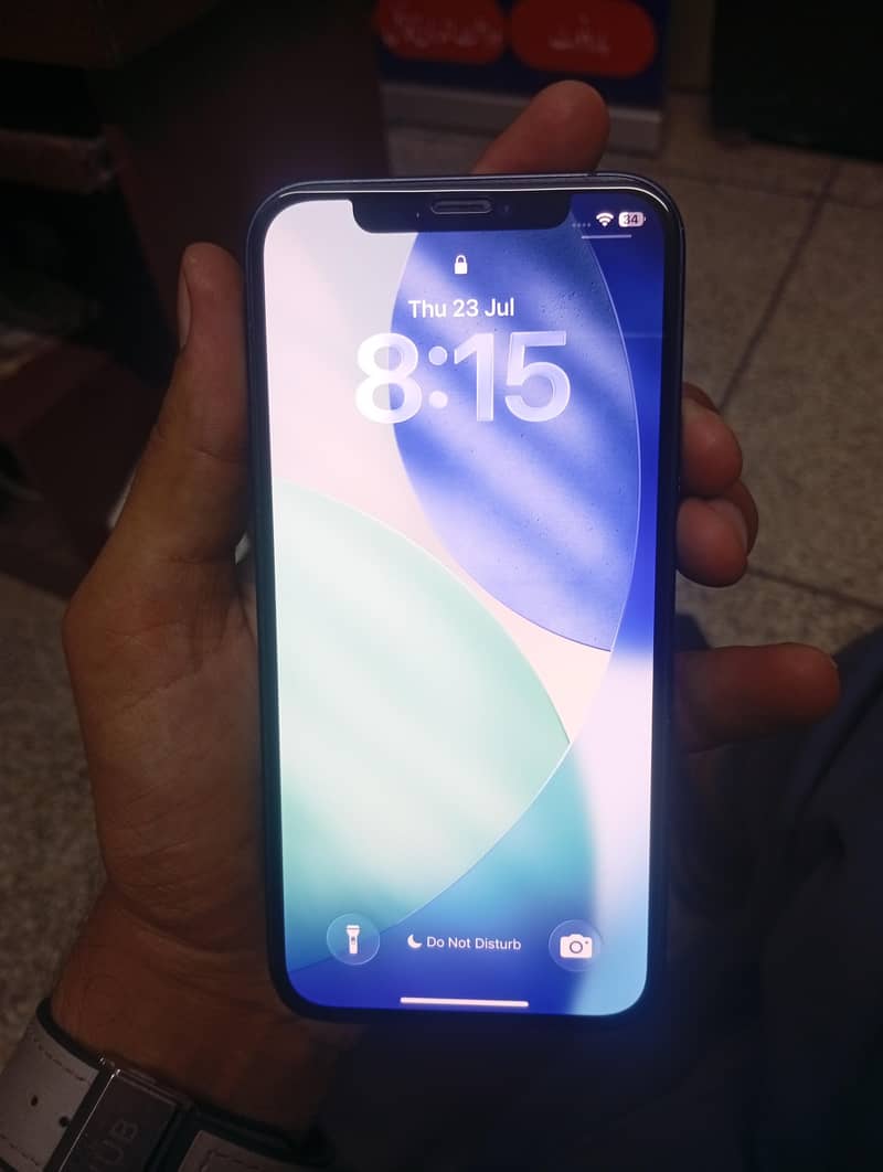 Apple iPhone 12 1
