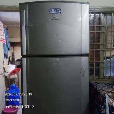 full size fridge