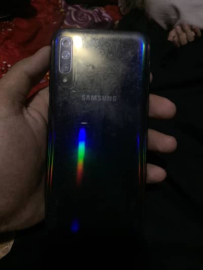 samsung a70 6/128