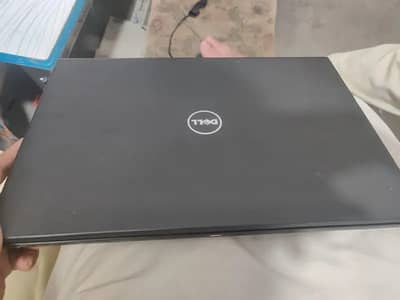Dell Core i7 7th Gen | 8GB RAM | 500 GB SSD | Windows 10