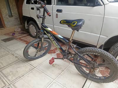 cycle for sale