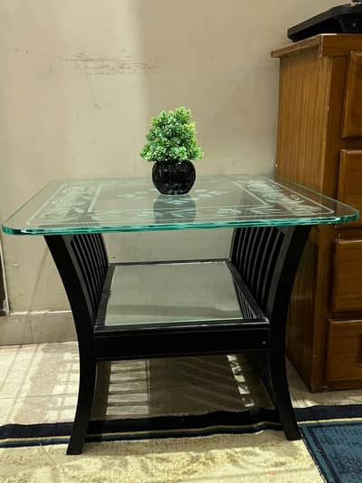almost new tables