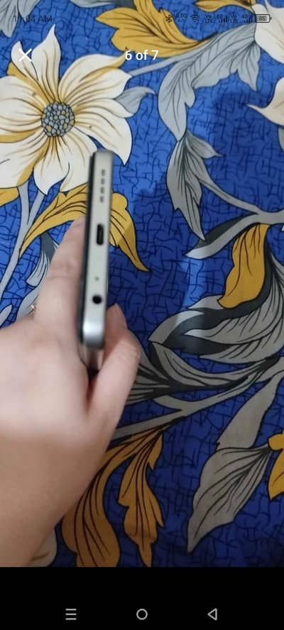 Infinix Smart 9